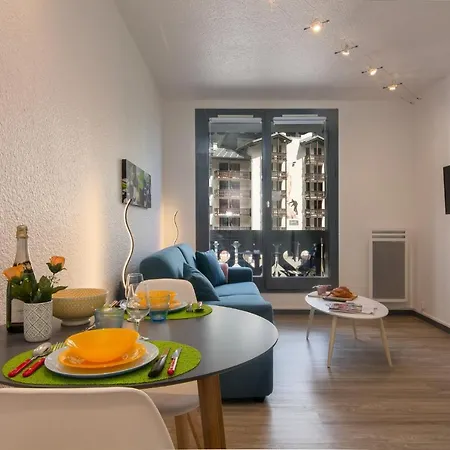 Sud - Triolet 105 Appartement