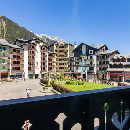 Sud - Triolet 105 * Chamonix