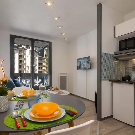 Sud - Triolet 105 Appartement *