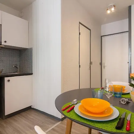 Sud - Triolet 105 Appartement
