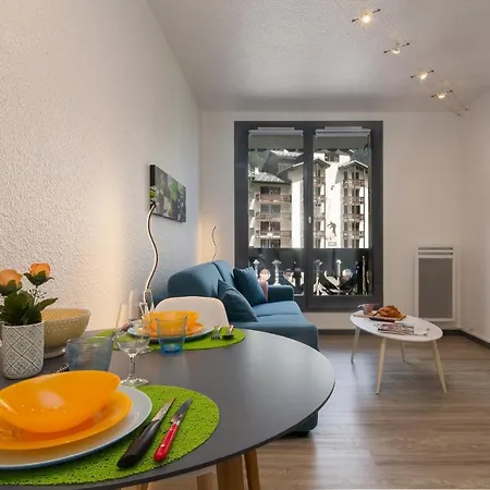 Sud - Triolet 105 Appartement *